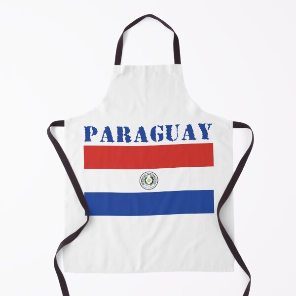Item preview, Paraguay designed and sold by Pratik Parikh.