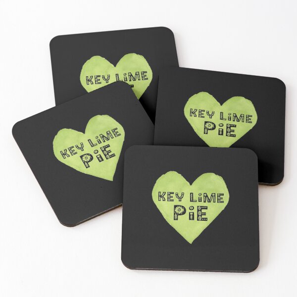 Item preview, Key Lime Pie designed and sold by ArqDezines.