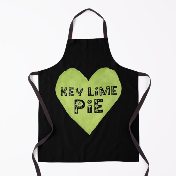 Item preview, Key Lime Pie designed and sold by ArqDezines.