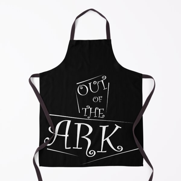 Item preview, Out of the ark designed and sold by Gajaman Creations.