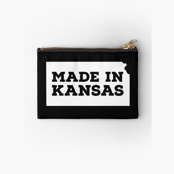 Item preview, Made In Kansas designed and sold by Obiscidan.