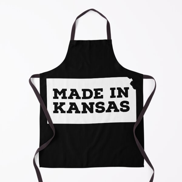 Item preview, Made In Kansas designed and sold by Obiscidan.