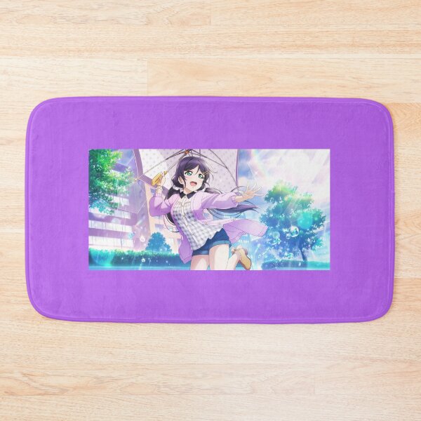Item preview, nozomi tojo ~a leap of faith~ designed and sold by celestialuden1.