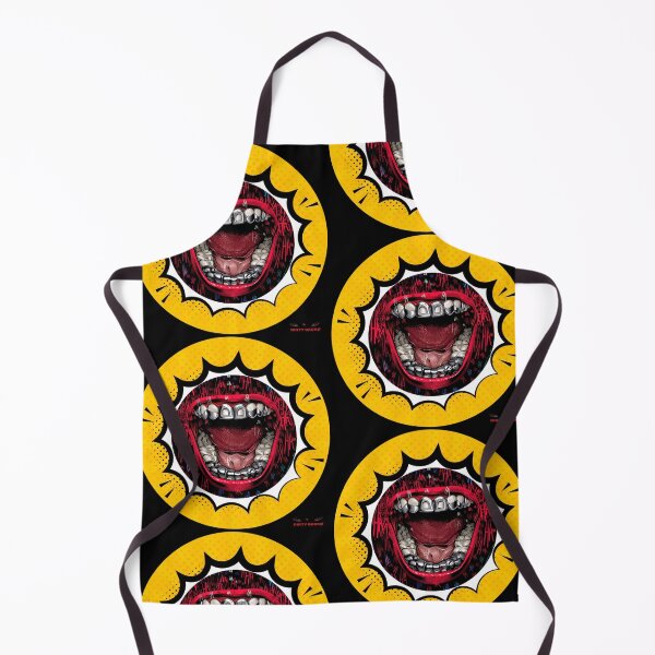 Item preview, LAUGHTER designed and sold by DIRTY-GECKO.
