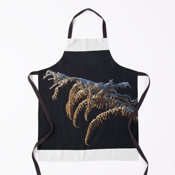 Item preview, Frosty Bracken designed and sold by wiggyofipswich.