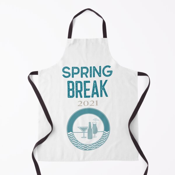Item preview, Spring Break 2021 designed and sold by MikesPoD.