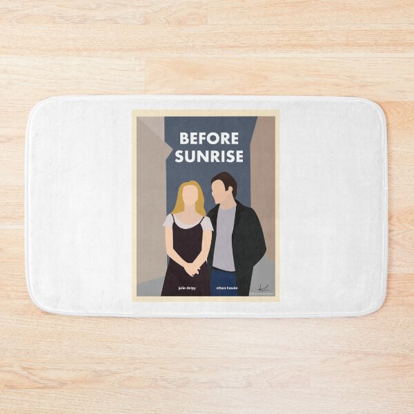 Item preview, before sunrise (1995) designed and sold by illustratedmp.