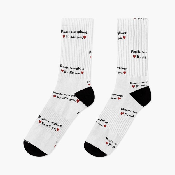 Item preview, Despite everything, its still you  designed and sold by AllyShop.