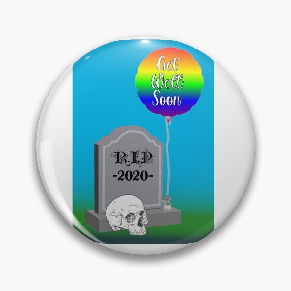 Item preview, Farewell 2020 designed and sold by Logical Artist.