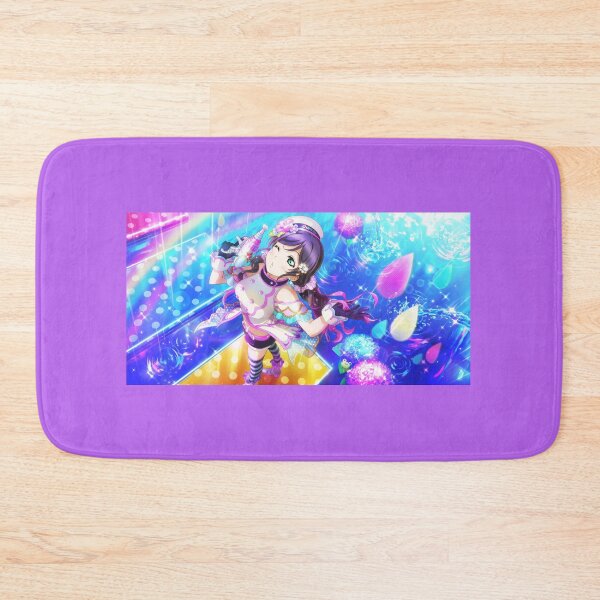 Item preview, nozomi tojo ~raindrops~ designed and sold by celestialuden1.