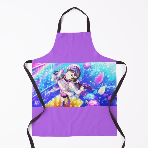 Item preview, nozomi tojo ~raindrops~ designed and sold by celestialuden1.