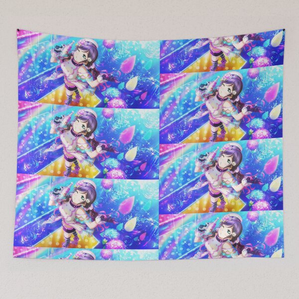 Item preview, nozomi tojo ~raindrops~ designed and sold by celestialuden1.