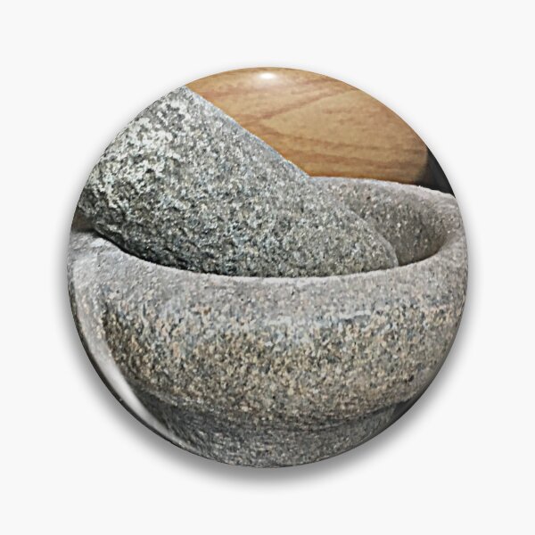 Item preview, Mortar and pestle designed and sold by Nyonyalicious.