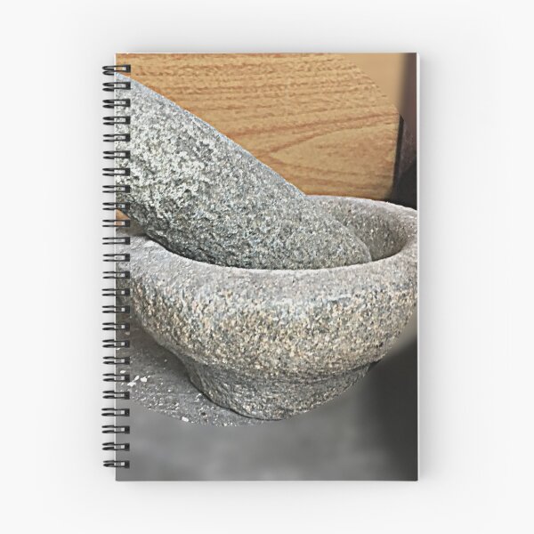 Item preview, Mortar and pestle designed and sold by Nyonyalicious.