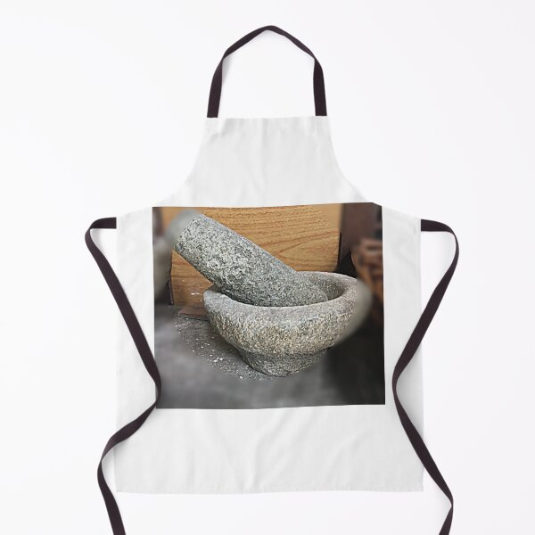 Item preview, Mortar and pestle designed and sold by Nyonyalicious.