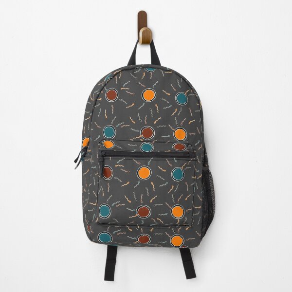Item preview, Sperm and Eggs - Grey designed and sold by Hodgepodge Bricolage.