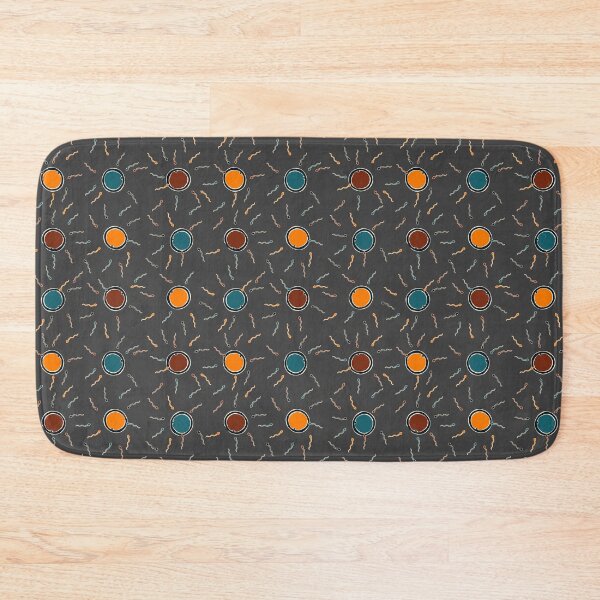 Item preview, Sperm and Eggs - Grey designed and sold by Hodgepodge Bricolage.