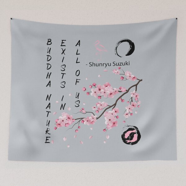 Item preview, Buddha Nature Exists In All Of Us designed and sold by Christopher Taylor.