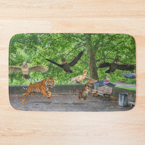 Item preview, Hunting designed and sold by Mythos57.