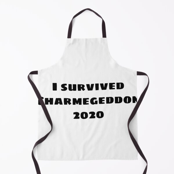 Item preview, I survive the great toilet paper shortage designed and sold by crgart.