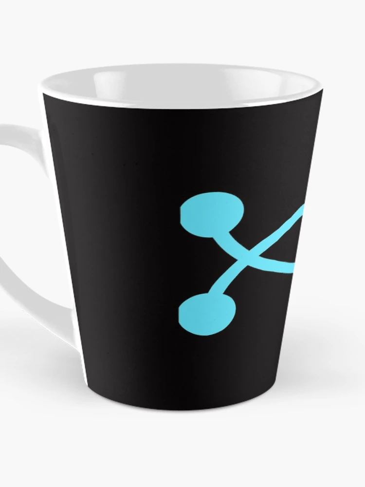 Thumbnail 3 of 4, Coffee Mug, Pattern Spring designed and sold by Wadkareable ....
