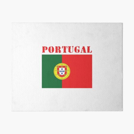 Artikel-Vorschau von Portugal, designt und verkauft von Pratik Parikh.