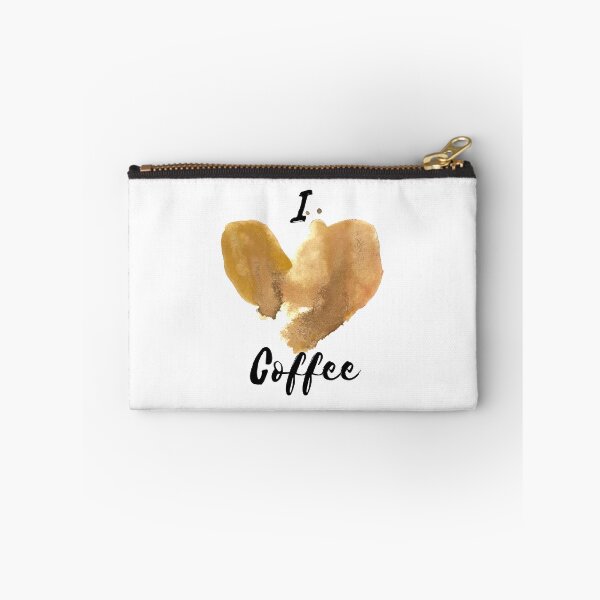 Item preview, I love coffee designed and sold by KeepItSimple089.