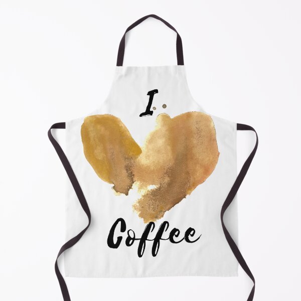 Item preview, I love coffee designed and sold by KeepItSimple089.