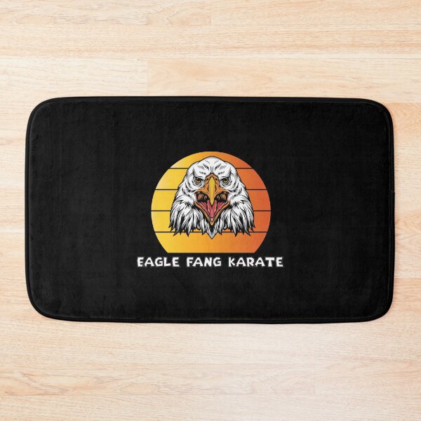 Item preview, Eagle Fang Karate Essential T-shirt - eagle fang karate youth T-shirt designed and sold by Achrafilla1.