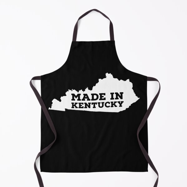 Item preview, Made In Kentucky designed and sold by Obiscidan.