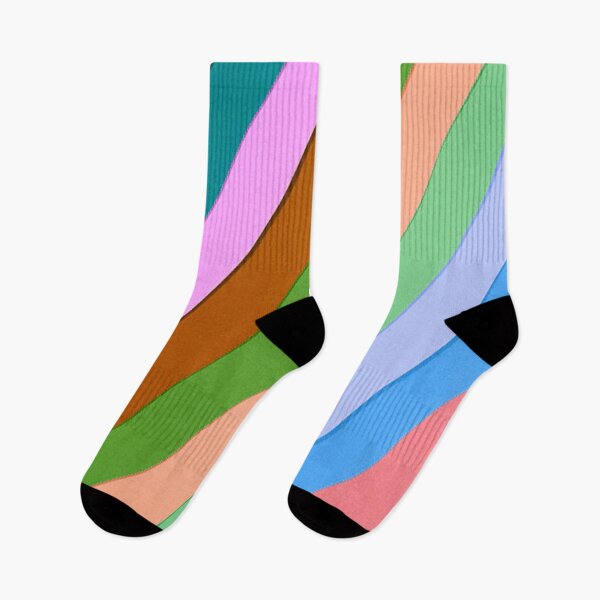 Item preview, Diagonal Stripes designed and sold by 4EvaWonderful.