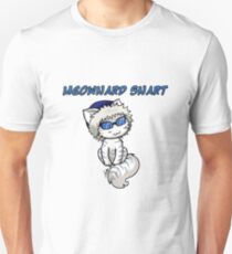 Meownard Snart Unisex T-Shirt
