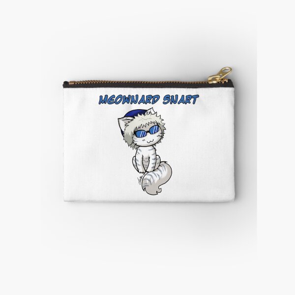 Item preview, Meownard Snart designed and sold by ShahanaMikagi.