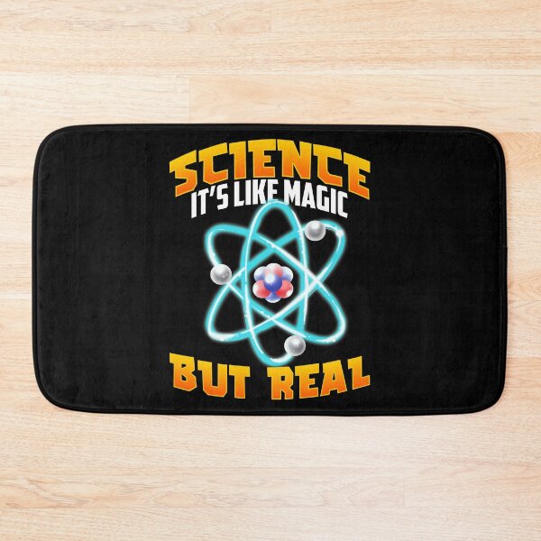 Item preview, Cute & Funny Science It's Like Magic But Real designed and sold by perfectpresents.
