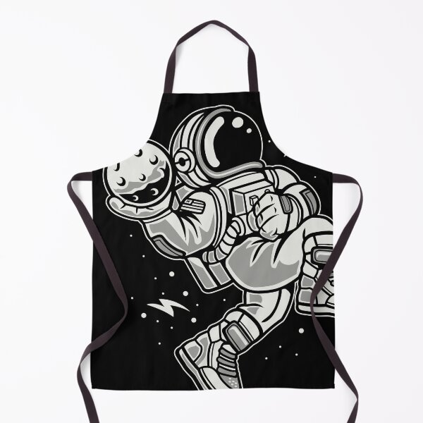 Item preview, Drawing Astronaut Slamdunk designed and sold by Cheap Women's Shirts.