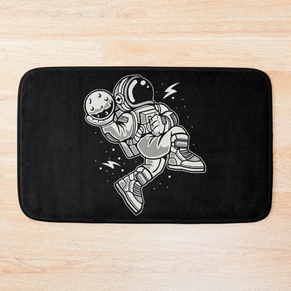 Item preview, Drawing Astronaut Slamdunk designed and sold by Cheap Women's Shirts.