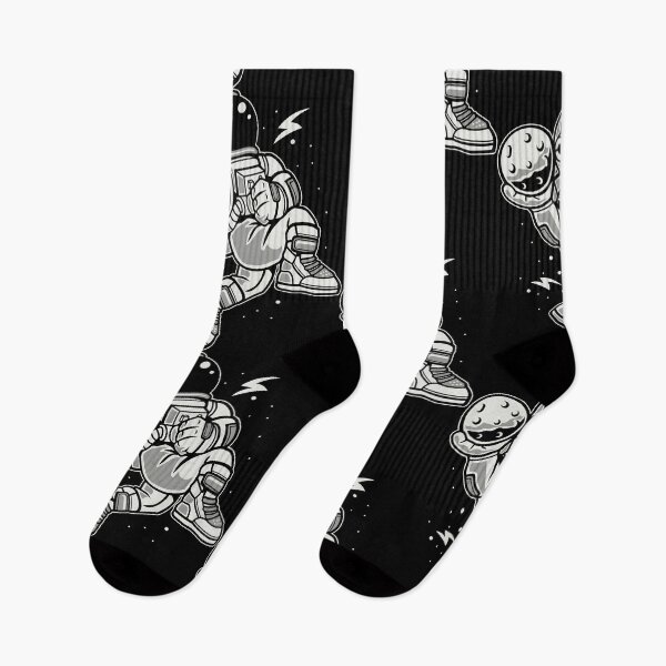 Item preview, Drawing Astronaut Slamdunk designed and sold by Cheap Women's Shirts.