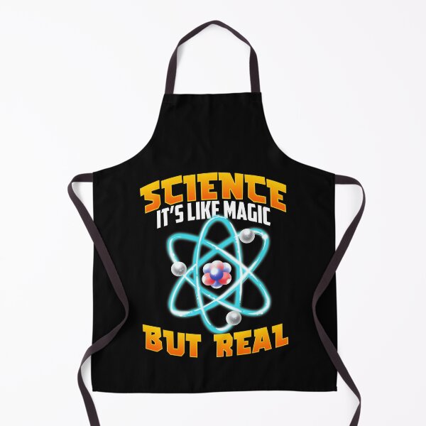 Item preview, Cute & Funny Science It's Like Magic But Real designed and sold by perfectpresents.