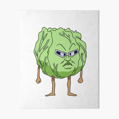 Cabbage Bobobo-bo bo-bobo Cabbage Bobobo-bo bo-bobo