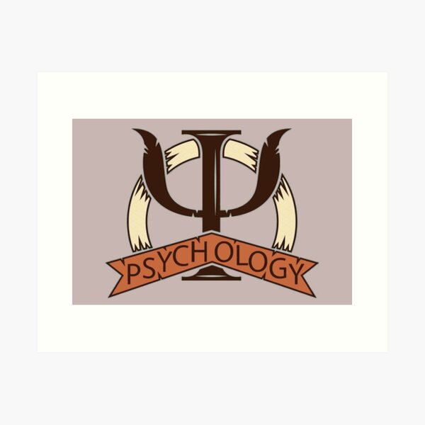 Letter Psi and Profile. Psychology Logo. Psychologist Icon Stock Vector -  Illustration of brain, creative: 228566589