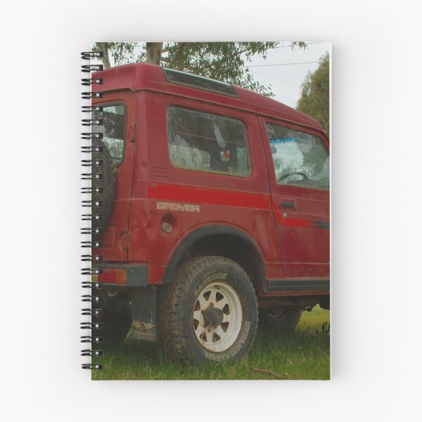 Item preview, Old Holden Drover designed and sold by ndarby1.