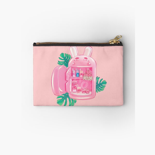 Item preview, Bunny Juice Cooler designed and sold by VelvepeachShop.