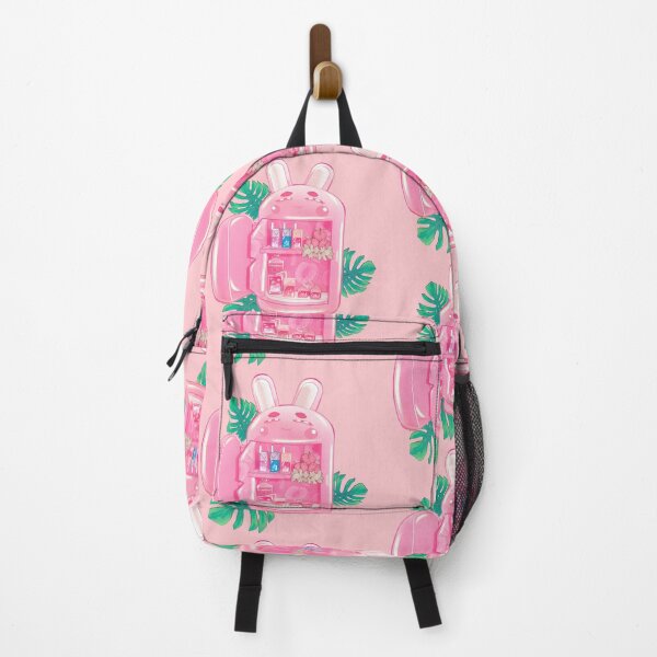 Item preview, Bunny Juice Cooler designed and sold by VelvepeachShop.