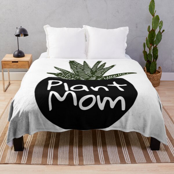 Item preview, Plant mom designed and sold by crgart.
