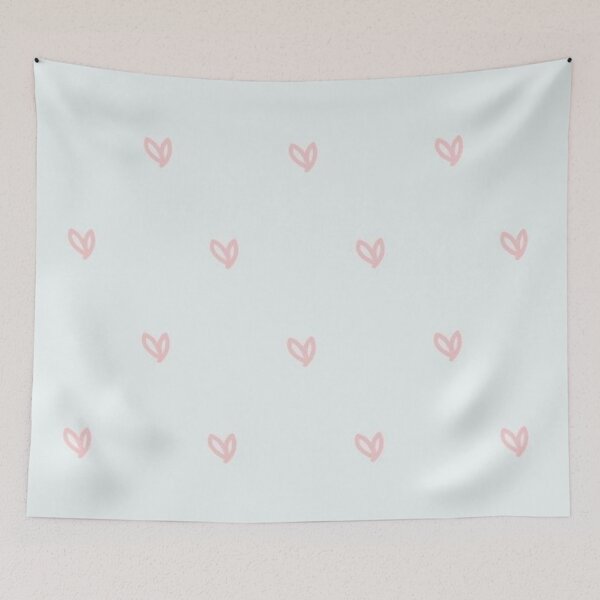 Item preview, Tiny Heart Design designed and sold by KookDesignZ.