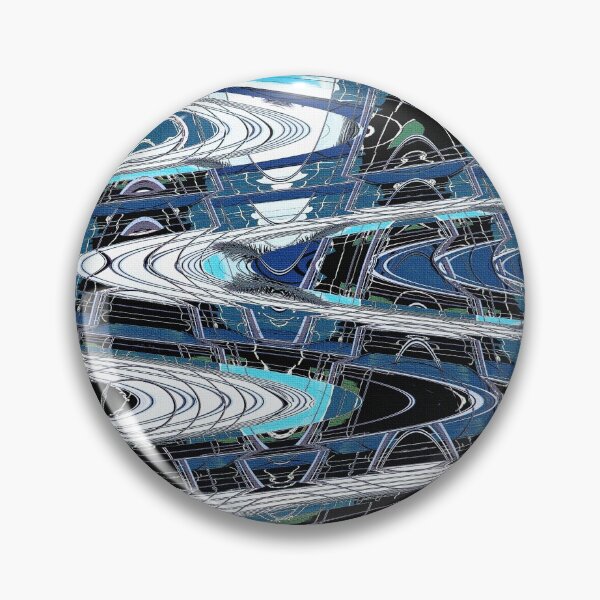 Item preview, Tom Stanley Janca Phoenix Building Smoke And Mirror Abstract # 0601ps1bcd designed and sold by Tom Janca.