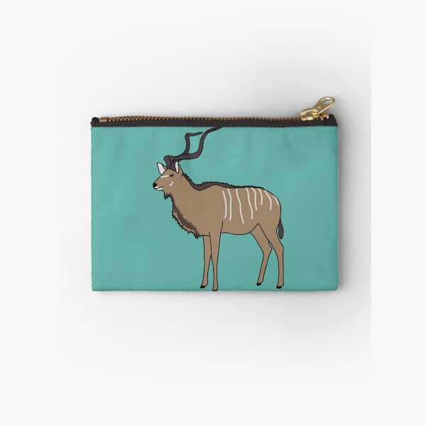 Item preview, Greater Kudu designed and sold by taylorrowan.