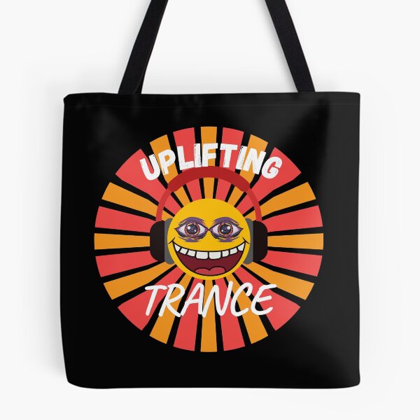 Item preview, Uplifting Trance designed and sold by StephenMollie.
