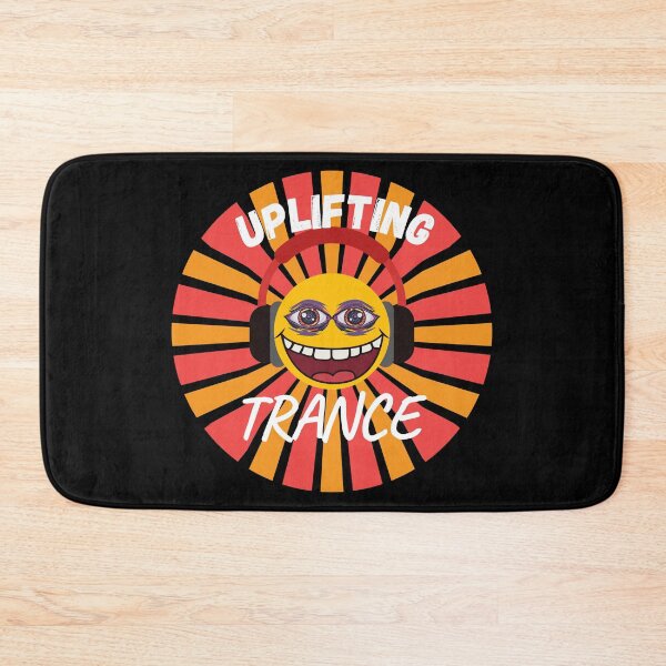 Item preview, Uplifting Trance designed and sold by StephenMollie.