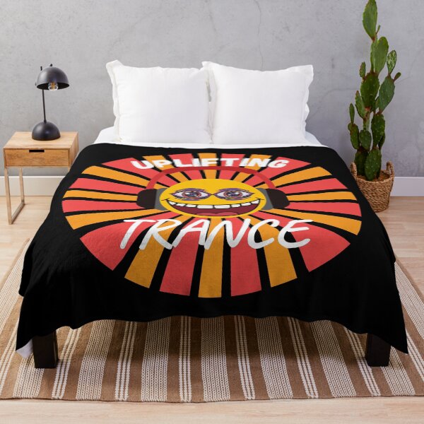 Item preview, Uplifting Trance designed and sold by StephenMollie.